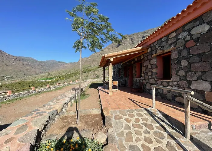 Finca Los Dioses II