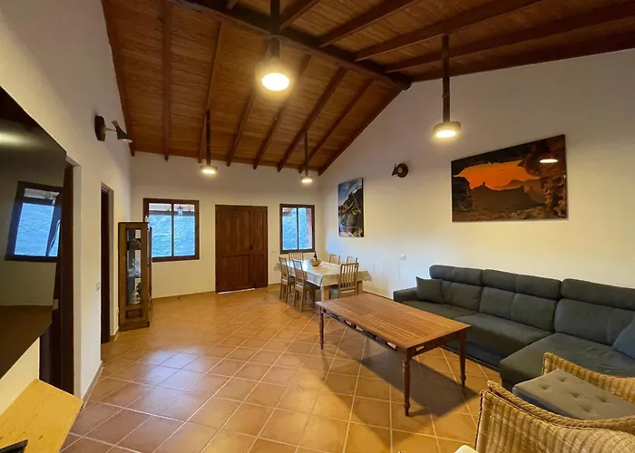 Finca Los Dioses II