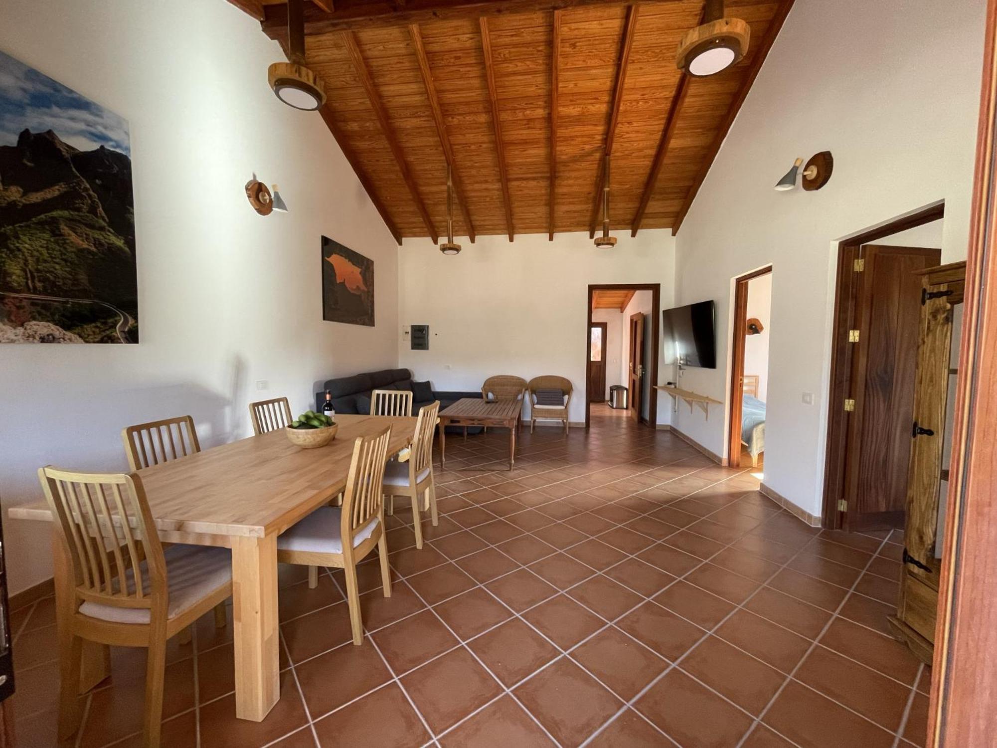 Holiday home Dioses Ii Mogan