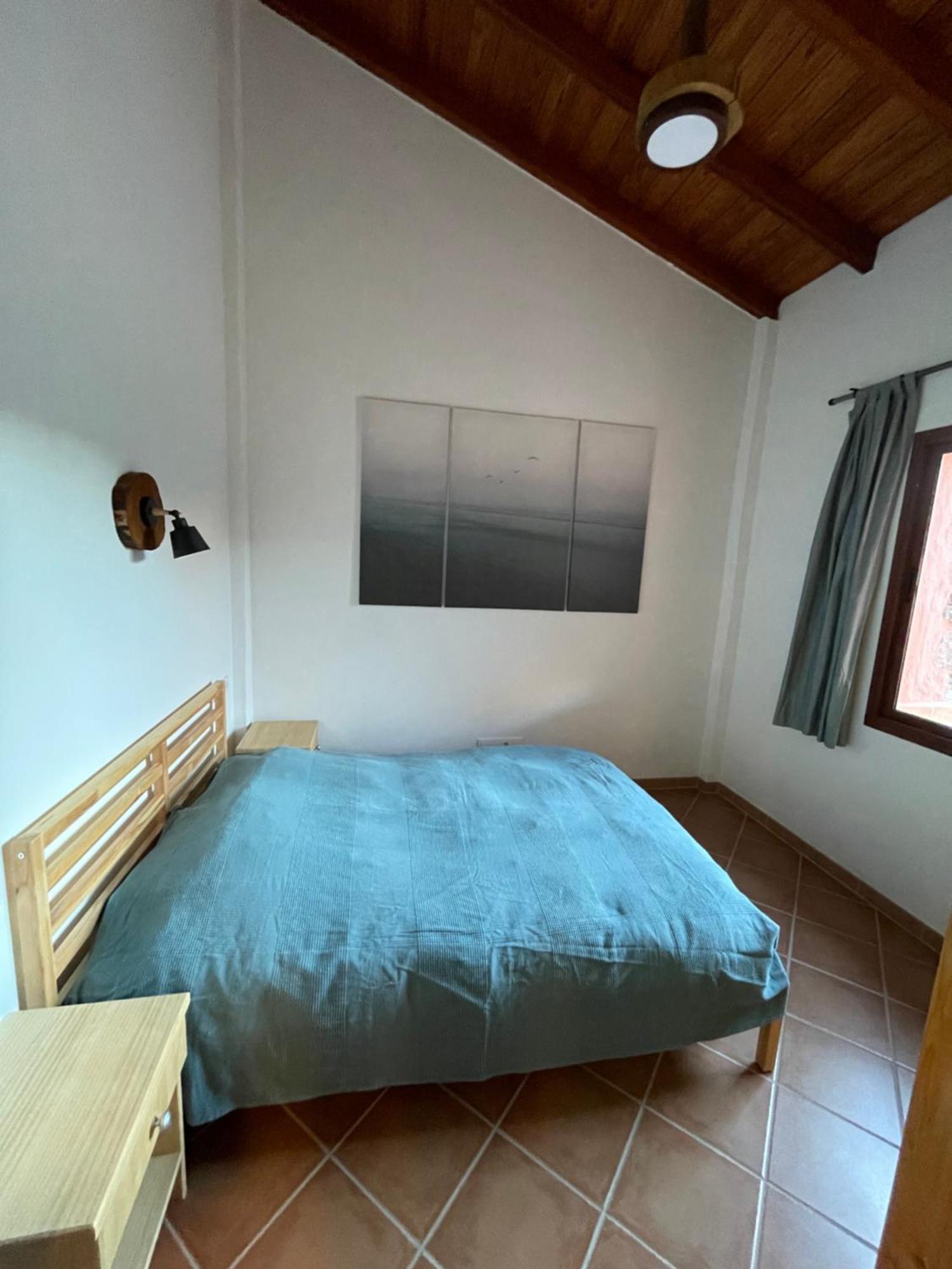 Dioses Ii Vakantiehuis Mogán