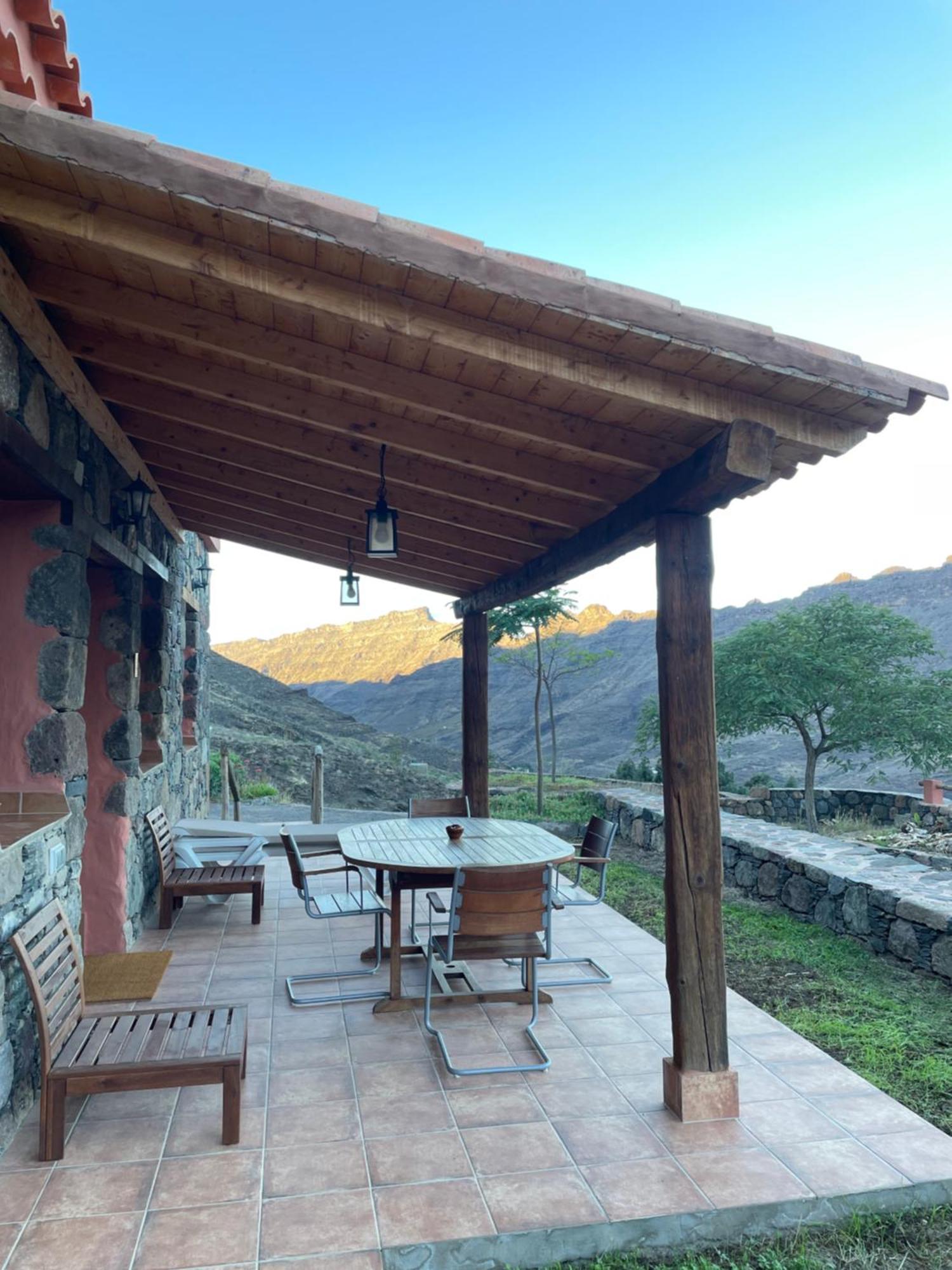 Vakantiehuis Dioses Ii Mogán