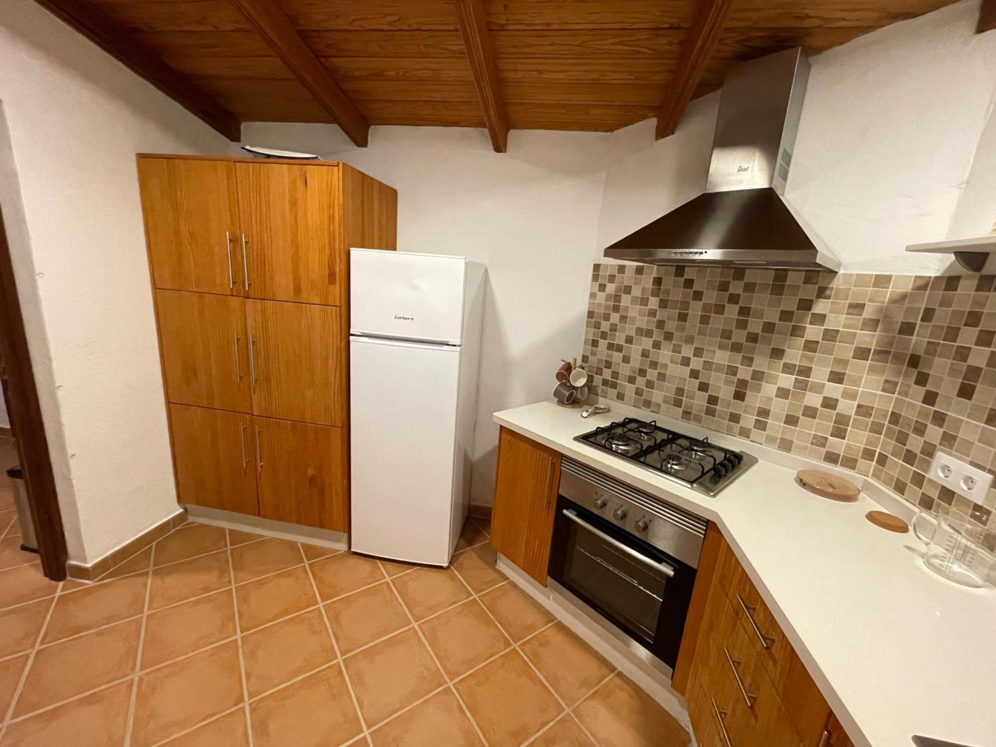 Dioses Ii Holiday home *