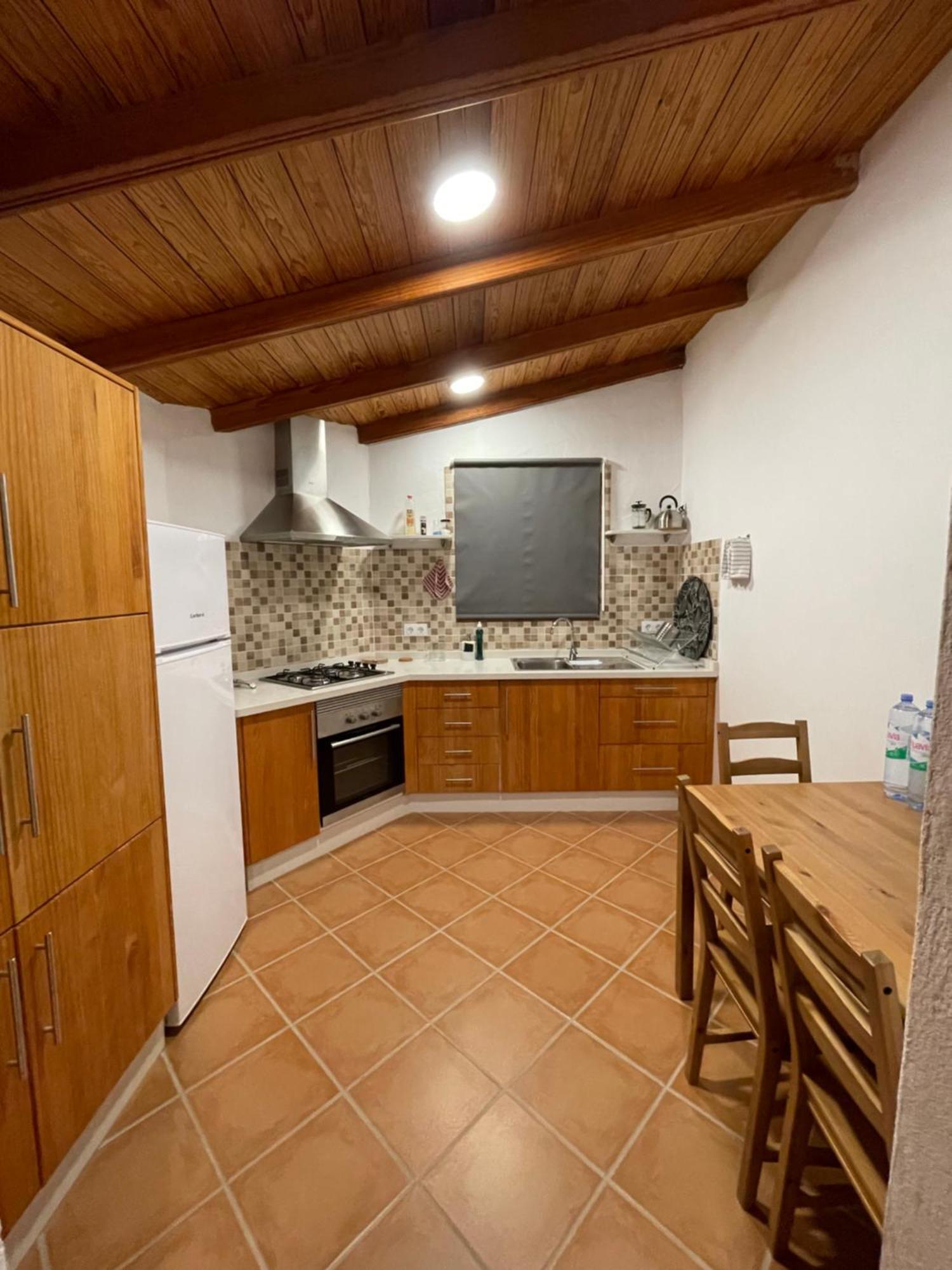 Vakantiehuis Dioses Ii Mogán