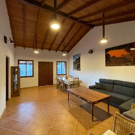 Finca Los Dioses II Mogan Exterior photo