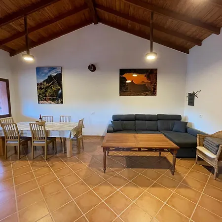 Finca Los Dioses II Mogan Exterior photo
